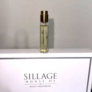 Nouez moi perfume  8ml